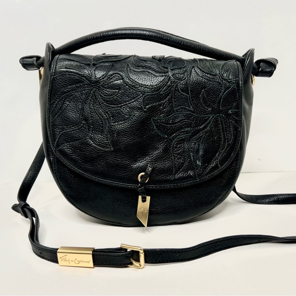 Foley + Corinna Handbags - Foley & Corinna Lilli Saddle Bag